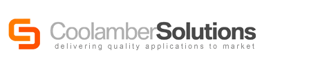 Coolamber Solutions